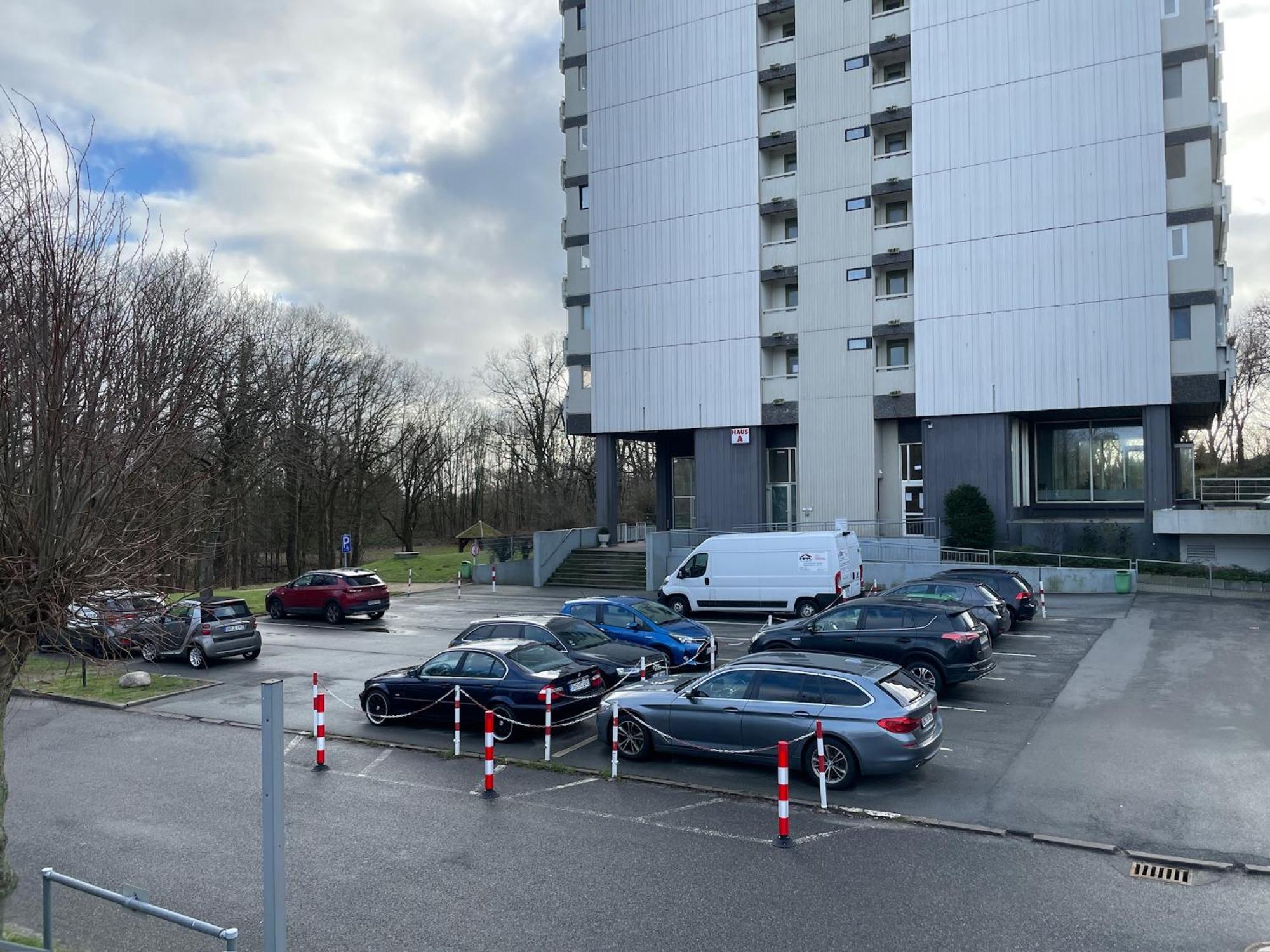 Ferienwohnung Mehr Blick Sierksdorf Exterior foto